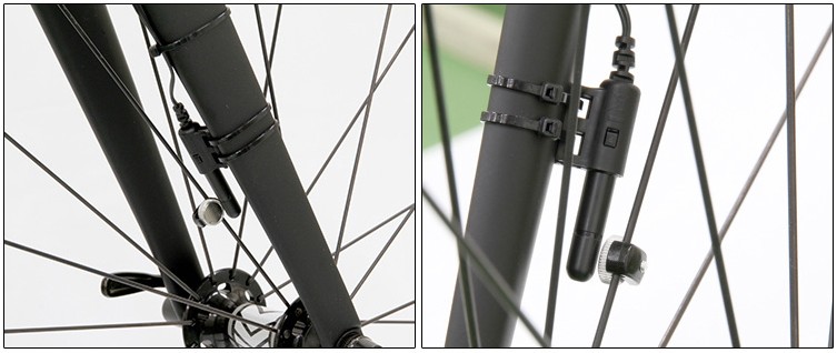 CATEYE VELO5 VELO7 Fietsen Fiets Computer Mount houder Road/Mtb fietsstuur pk Garmin/Bryton 310 330