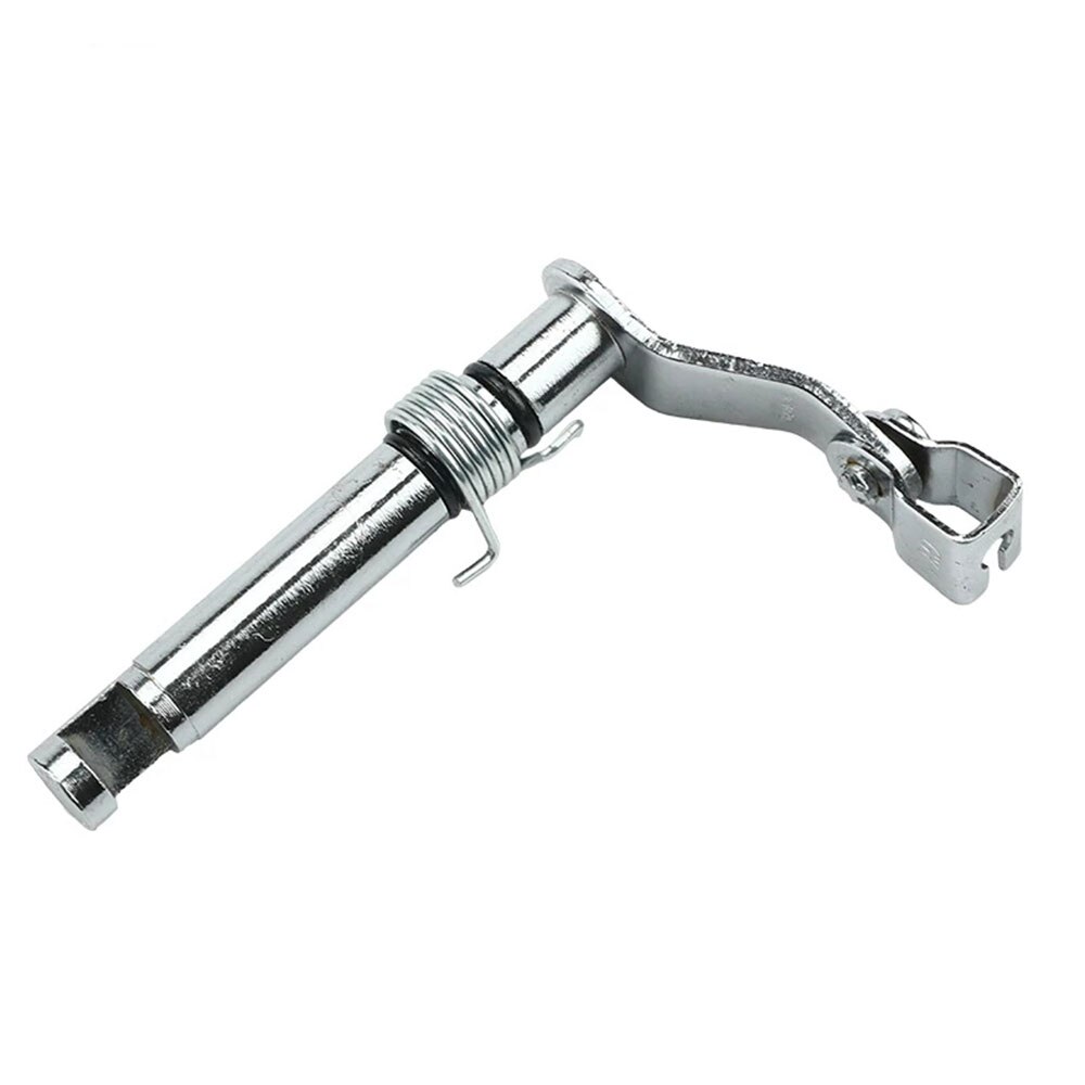 Motorcycle 150cc Engine Clutch Push Axle Lever For lifan 150 150cc 1P56FMJ Horizontal Kick Starter Engines Dirt Pit Bikes parts