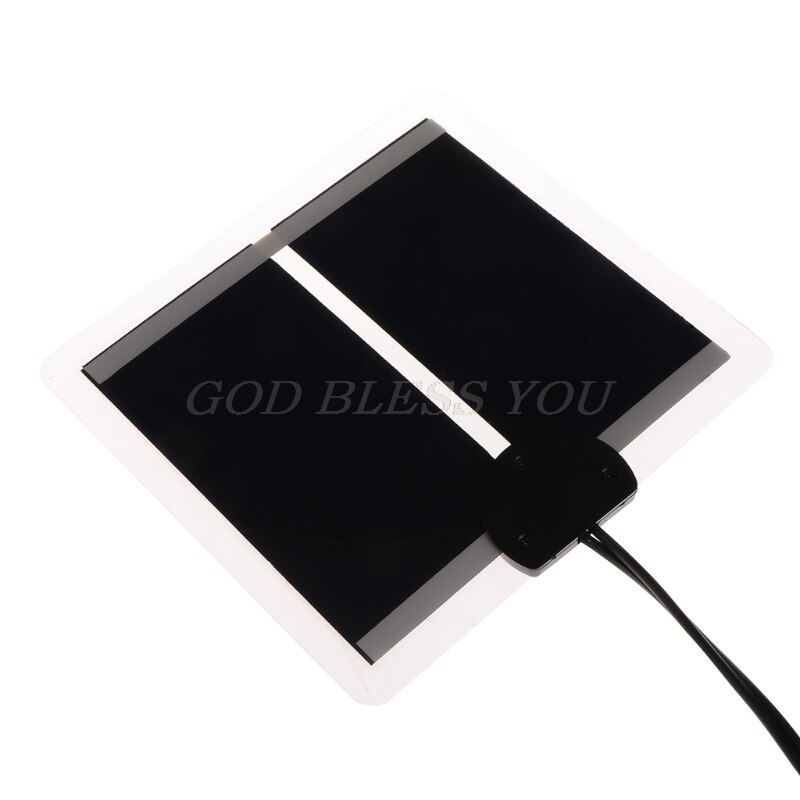 Pet Heat Mat 20W Warmer Amphibians Dog Cat Bed Reptile Brooder Incubator Heating Pad 100-120V US Plug