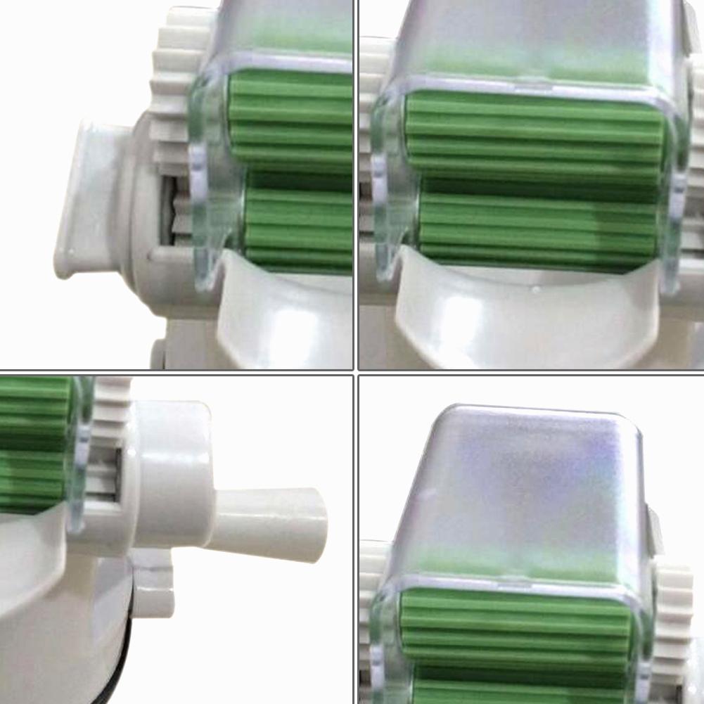 Multi-functional Peeling Pea Hand Rolling Machine Healthy Durable Pea Sheller Pea Peeler Cooking Tool Utensils Kitchen Tools