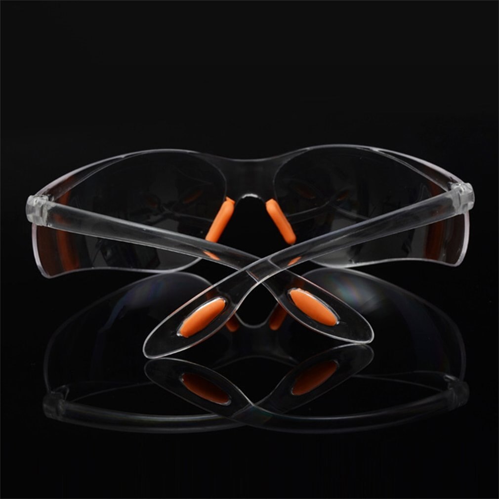 Color aleatorio cómodo pinza nasal de silicona suave seguridad al aire libre gafas protectoras de buceo gafas tácticas deportivas