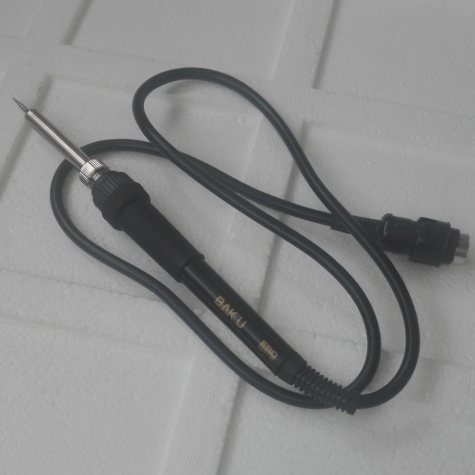 BAKU 907 Soldering Iron for BAKU BK-702B Station