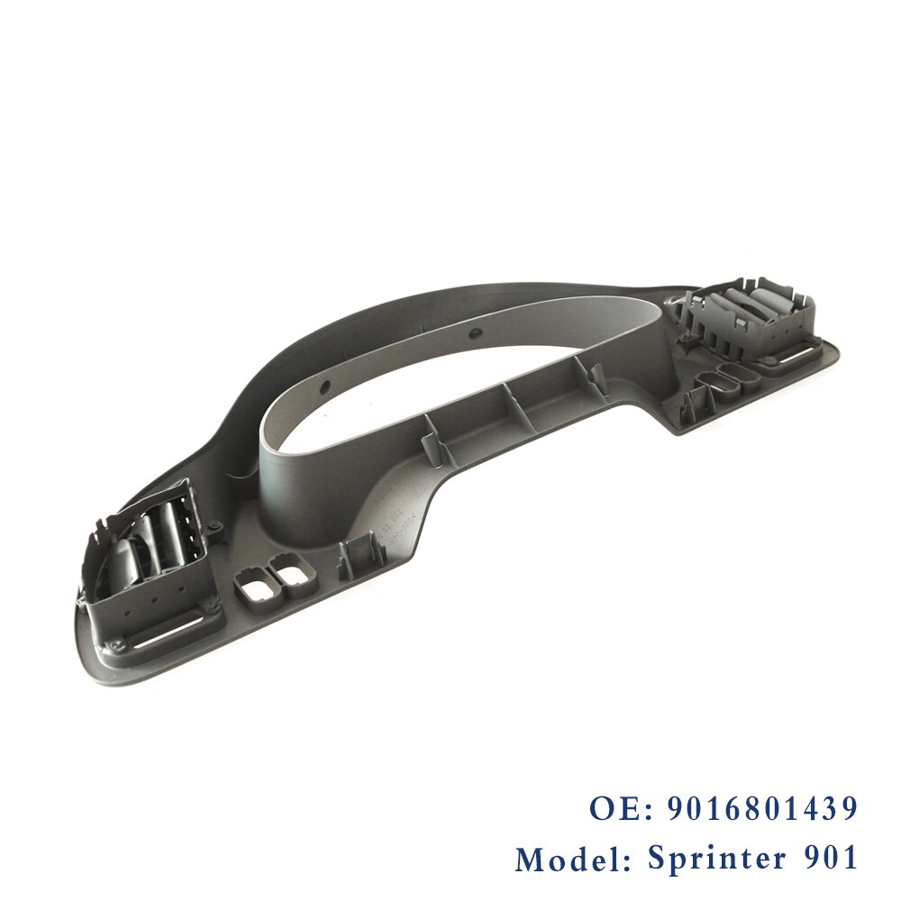 Passenger Dashboard Dash Air Vent Storage 9016801439 For Sprinter 901 (1999)