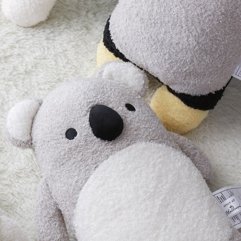 Original dessin animé animaux maison oreiller doux mignon cochon oreiller coussin 42*28cm