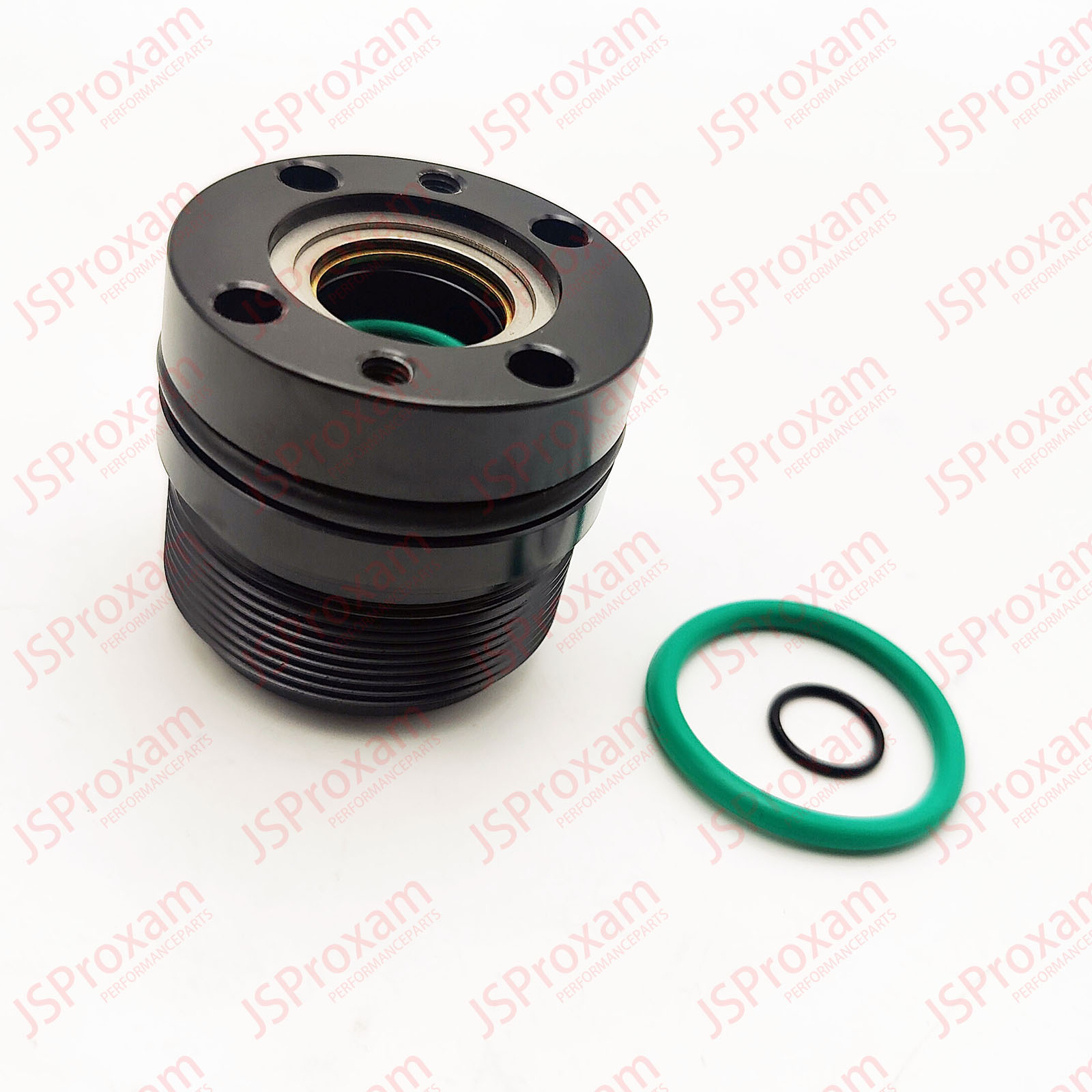 806191T 14698T10 8M0118340 Adatto per la sostituzione del tappo terminale del pistone della asta del cilindro di trim del propulsore Mercruiser
