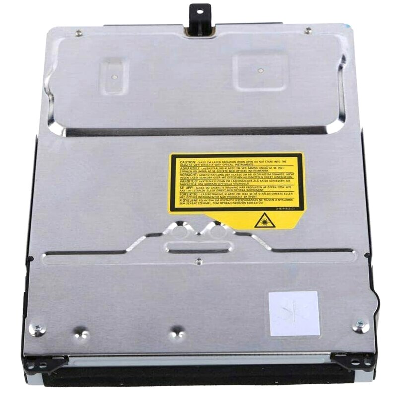Blu-ray dvd-schijfstationmodule vervangend onderdeel voor sony  ps3 slim 120gb cech -2001a kem -450 aaa kes -450a