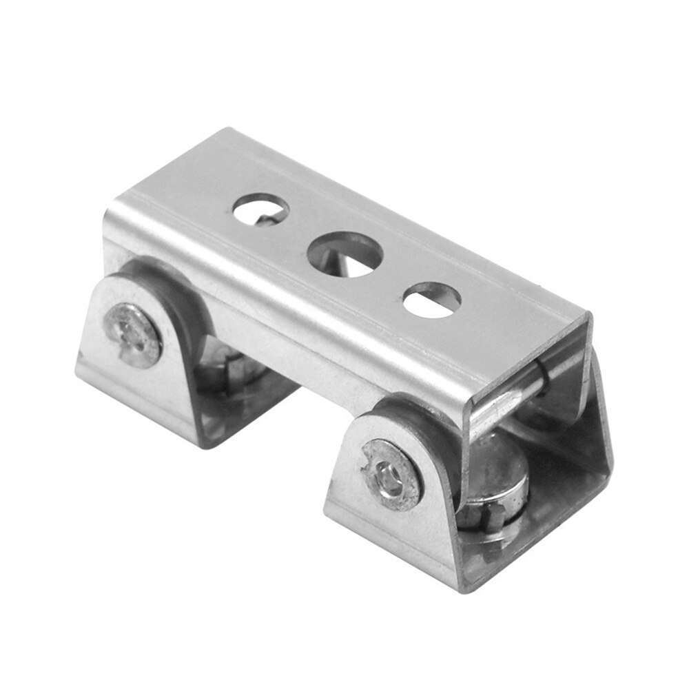 V-type magnetic Clamps V-shaped Magnetic Welding Bracket Adjustable Electrical Device Magnetic V-Pads Strong Hand Tool 1PC