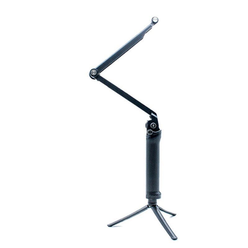 Aluminum Handheld Digital Camera Stabilizer DSLR 5DII Motion camera Steadycam 35EA