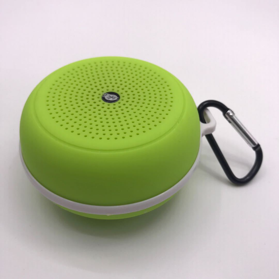 Draagbare Mini Draadloze Bluetooth Speaker C6 Outdoor Bluetooth Speaker Waterdichte Auto Subwoofe Voor Telefoon Pc Laptop Tf