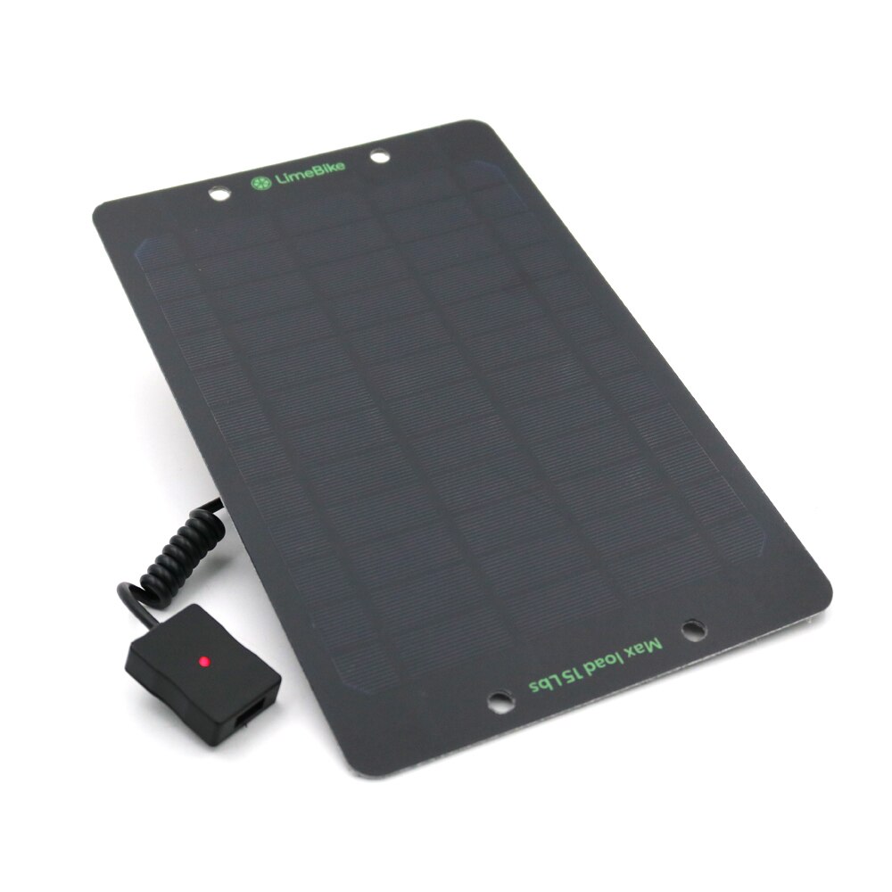 6W 10W Zonnepanelen Oplader Met Usb-poort Solar Batterij Power Voor Mobiele Telefoons 5V Usb draagbare