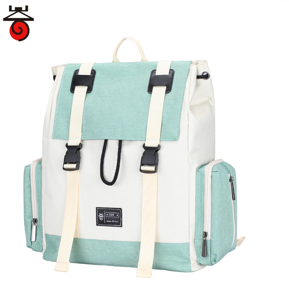 Neue Frauen Rucksack Wasserdichte Reise Rucksäcke Weibliche Schule Tasche Für Jugendliche Mädchen Schulter Tasche Bagpack Rucksack