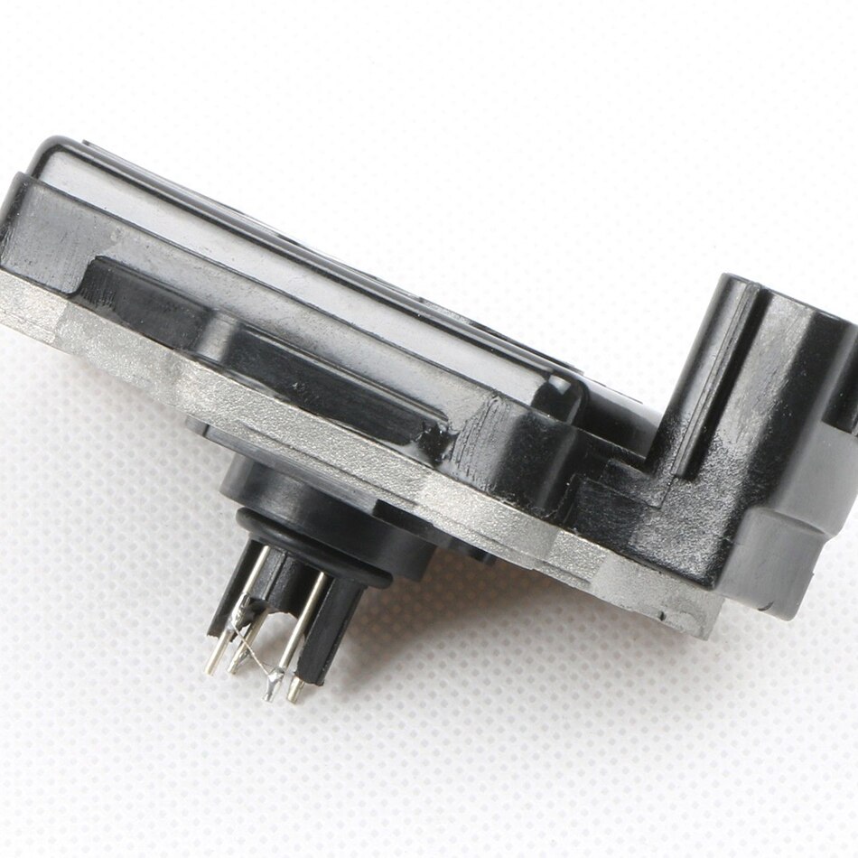 MOSTPLU Mass Air Flow Sensor MAF AFH55-M10 For NISSAN D21 PICKUP 90-96 2.4L Air Intake Hood Turbine Car Air Flow Sensor 7450052