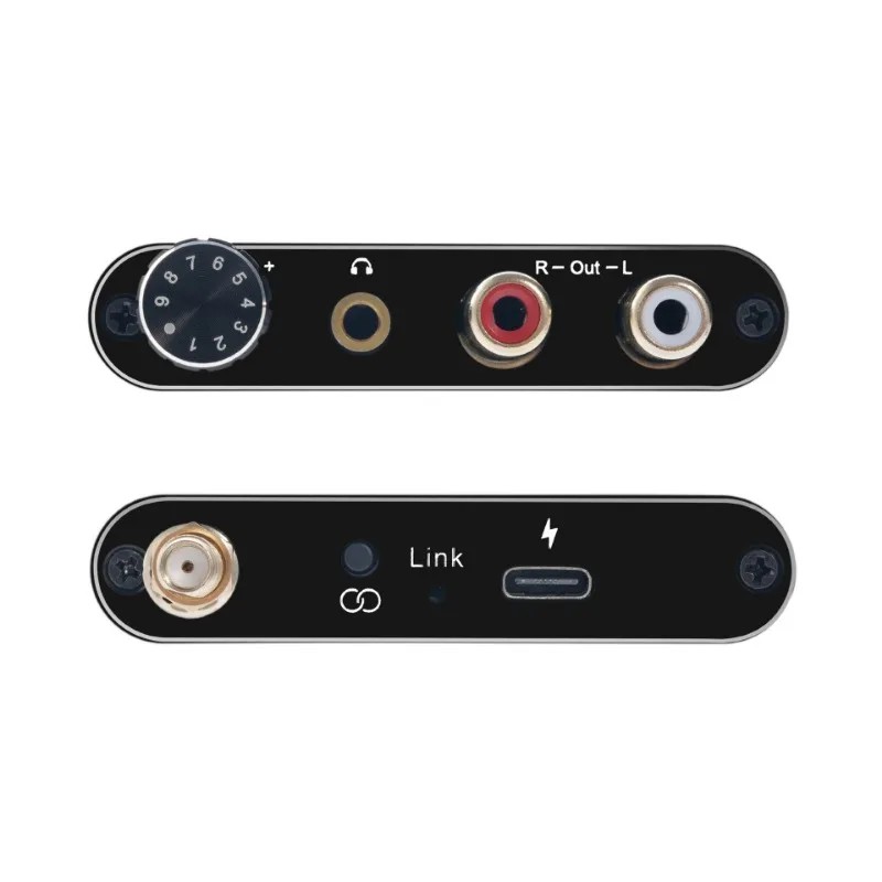 2.4 ghz Draadloze Wifi Audio Muziek Zender en Ontvanger Met 3.5mm R/L RCA Draadloze Audio adapter Voor DVD TV Computer CD