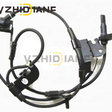 1x Rear Left ABS WHEEL SPEED SENSOR For Toyota- Rav4 2006 89546-42040 /Retail