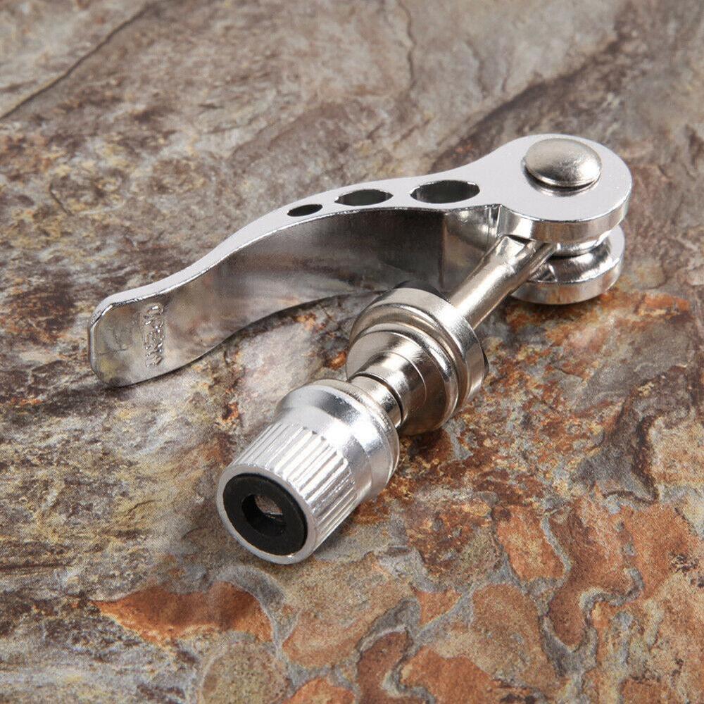 Bicycle Quick-Release Rack Mounting Accessories Mountain Tube Full Size Seat Seat Seat Locks Bike Clamps Tube Clamps G3M0