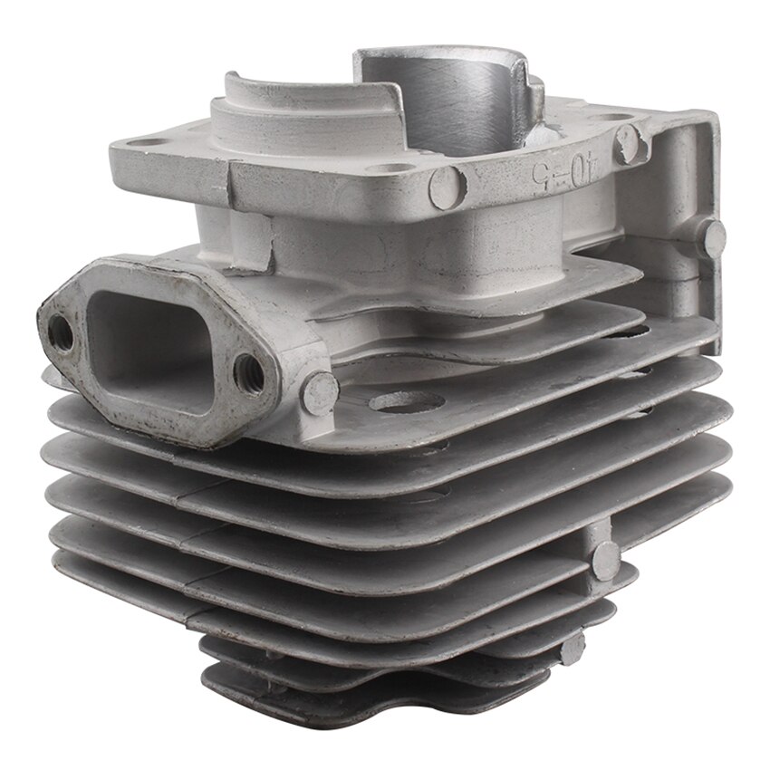 2-takts 40-5 Cylinder Stempel Kit til Plæneklipper og Trimmer