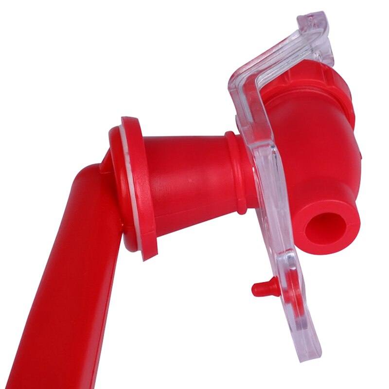 Down Drinking Fountains Soda Cola Coffee Beer Household Store Beverage Switch Pressure Drinking Fountains