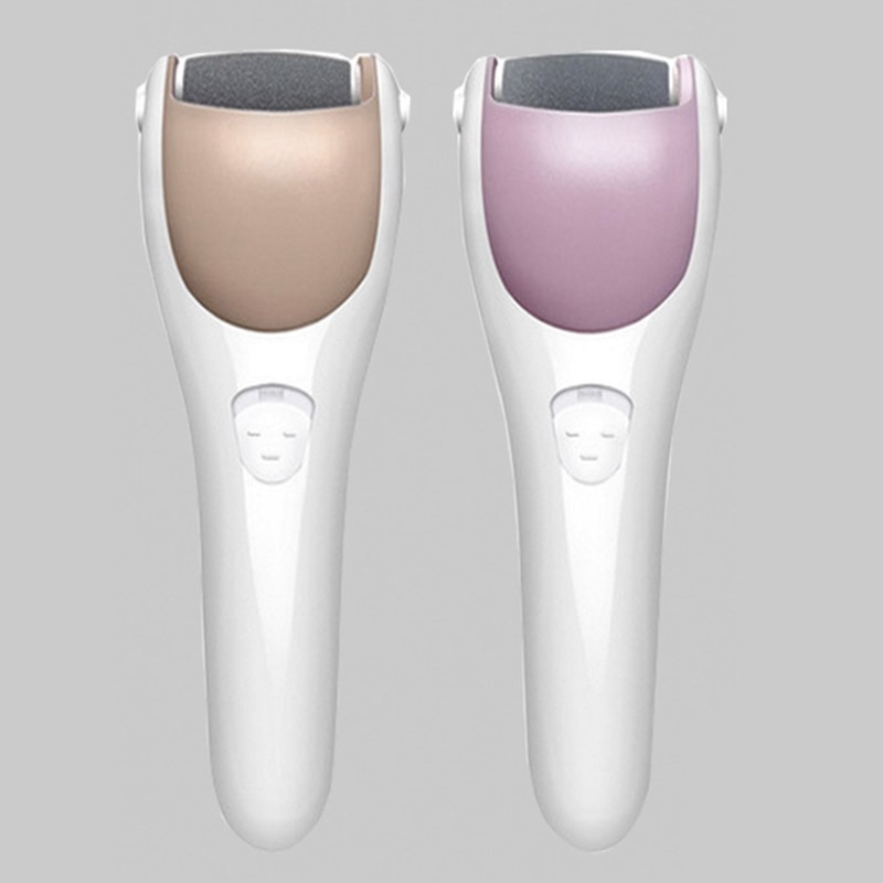Electric Pedicure Tools Machine Foot Care Tool Pedicure Machine Callus Remover Foot File for Foot Heel Skin