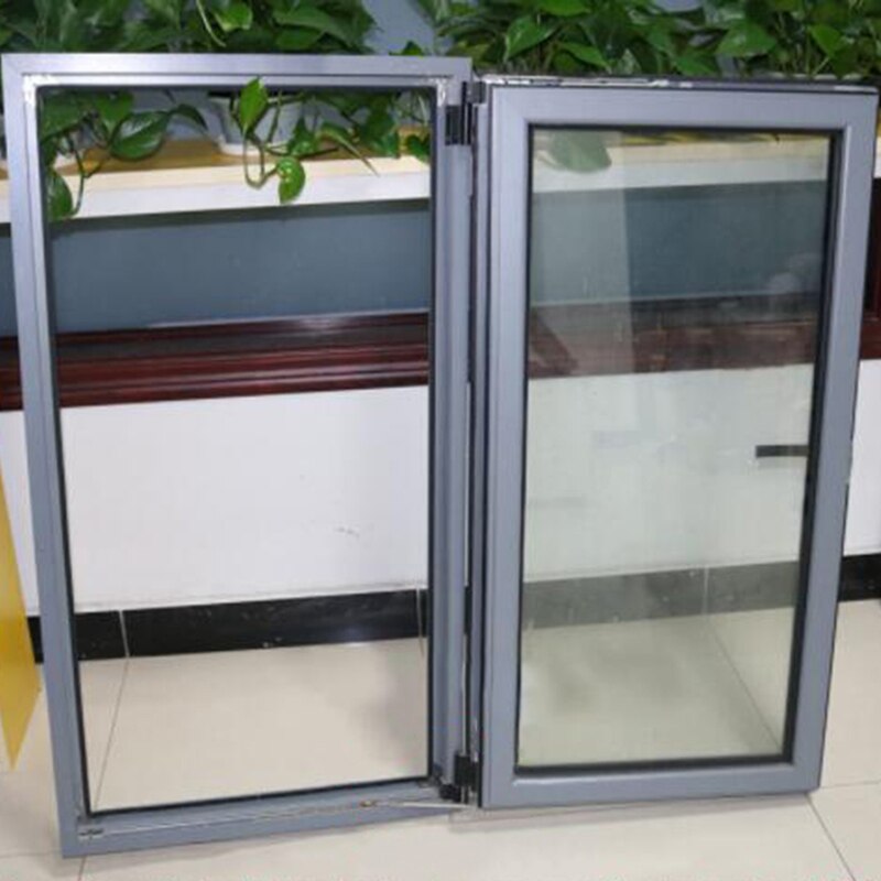 2PCS/Set Stainless Steel Telescopic Safety Window Wind Bracing Bracket Door And Window Strut Stopper Hardware Accessories