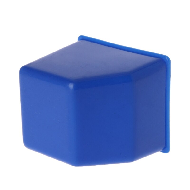 Papuga jedzenie picie wody miska ptak wiszące kubki klatka dla gołębi karmienie