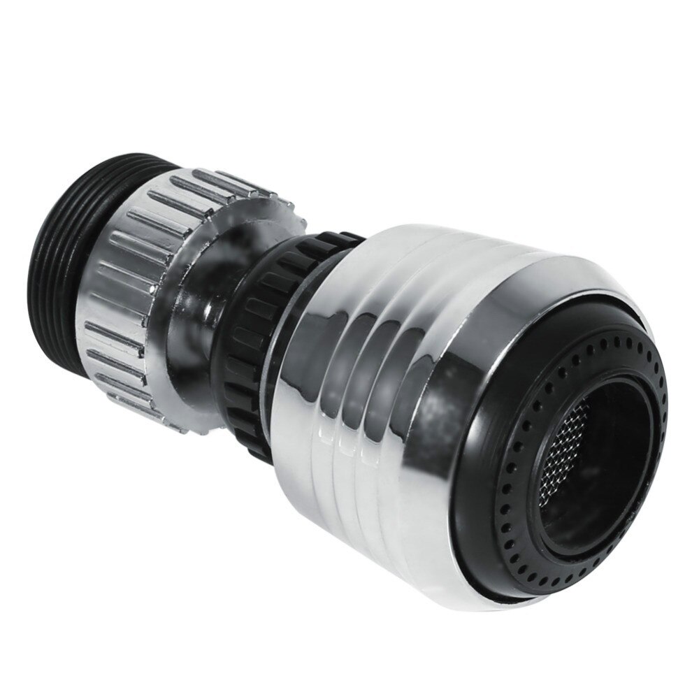 360 Graden Draaien Kraan Nozzle Kraan Beluchter Keuken Spuit Hoofd Waterbesparende Kranen Toepassingen Voor Keukenkraan: B