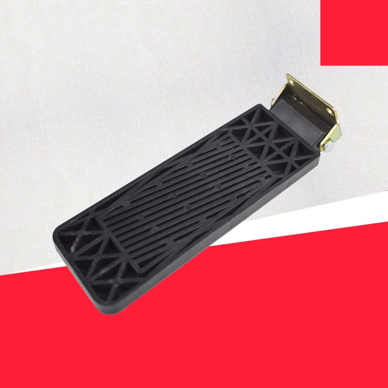 FOR Heli Longgong Jianghuai FORklift accelerator pedal accelerator pedal pulley matching FORklift accessories