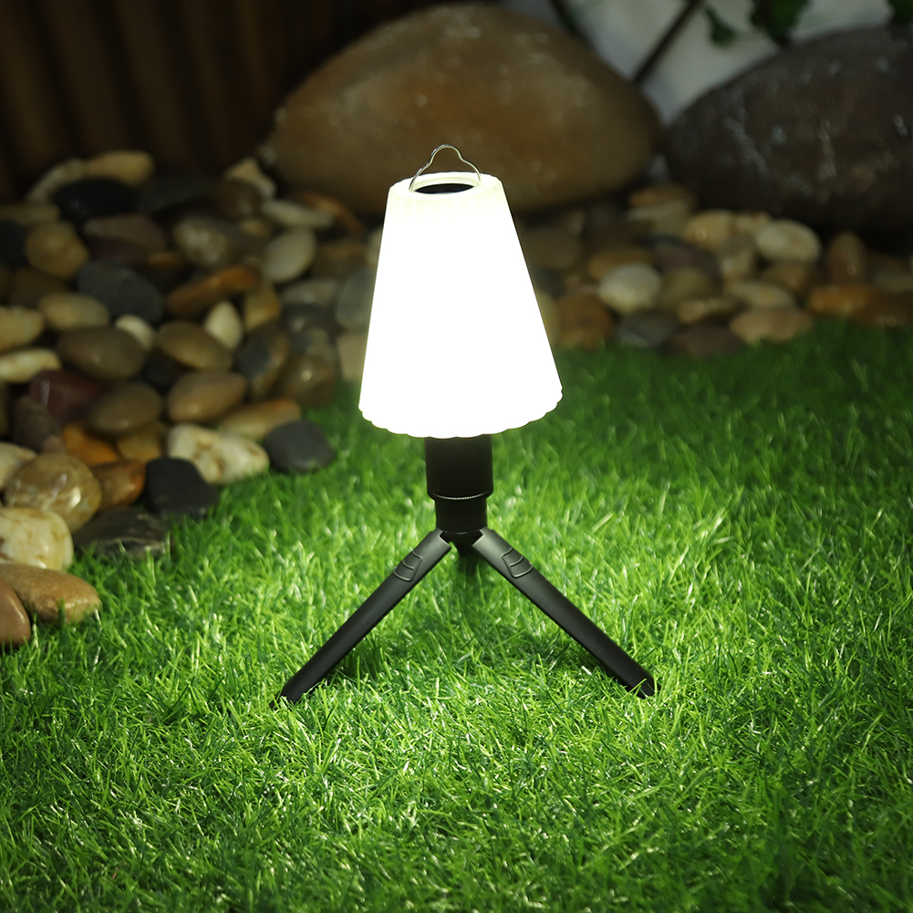 Camping Licht Lampenkap Met Top Handvat Zaklamp Lampenkap Wit Geplooide Zaklamp Cover Hanteerbaar Voor Kamperen Wandelen