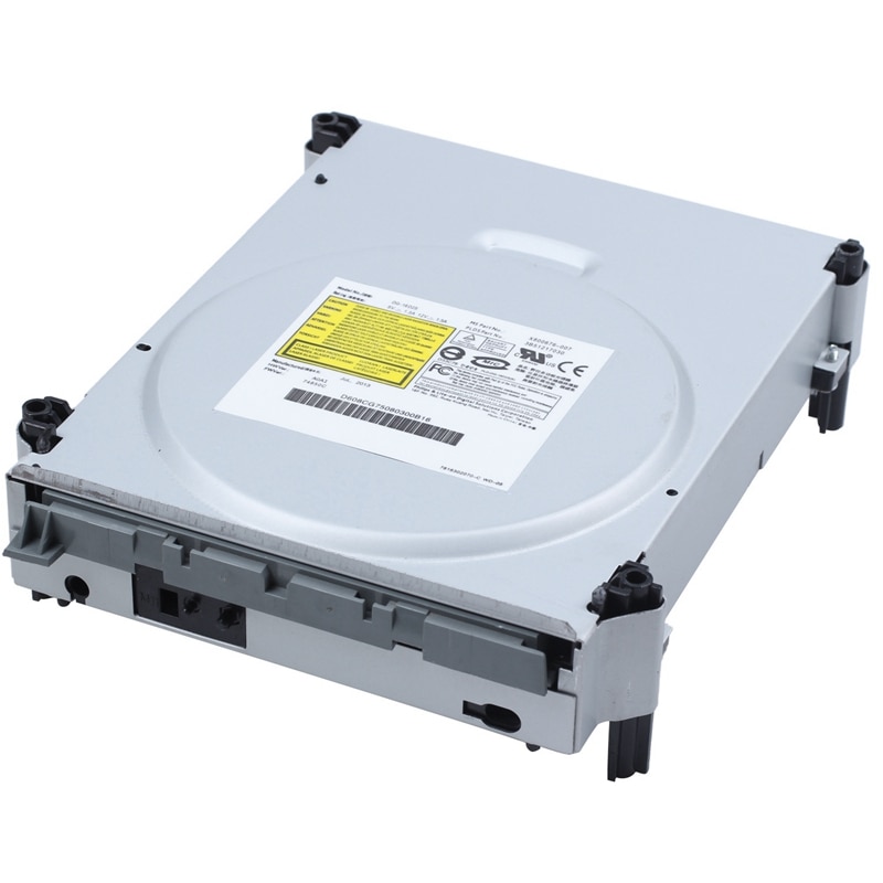 Liteon DVD rom DG-16D2S 74850C 74850 per Xbox 360