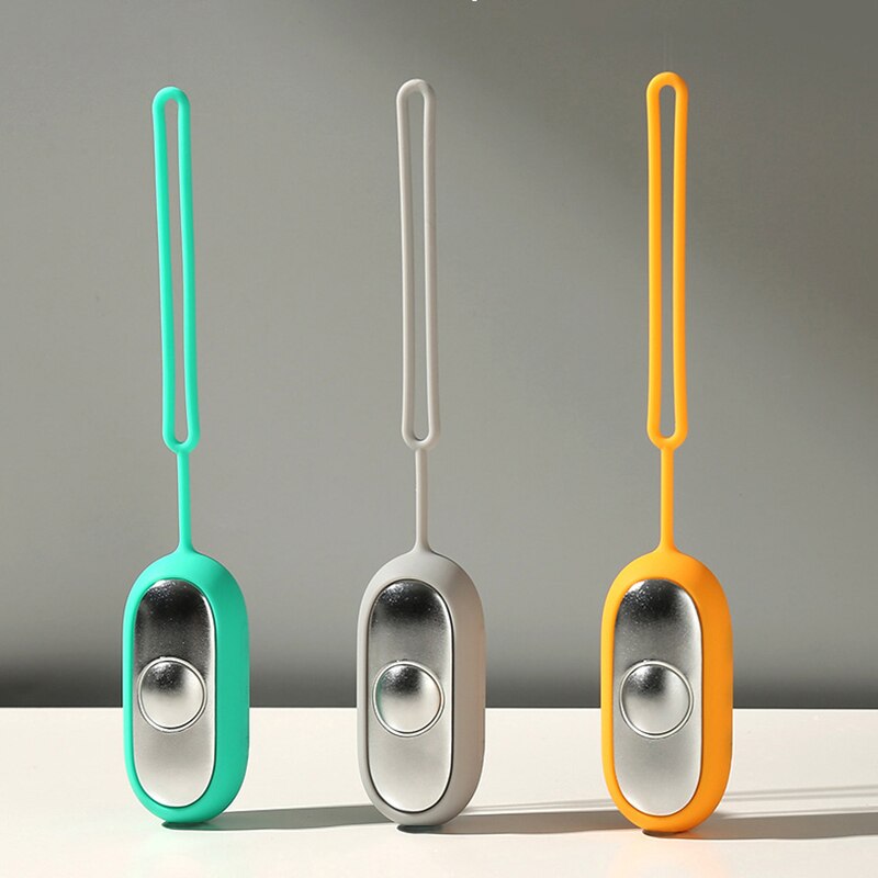 Electric Mini Sleep Aid CES Machine Microcurrent Pulse Massager Help Sleep Relaxation Anxiety Depression Insomnia Equipment