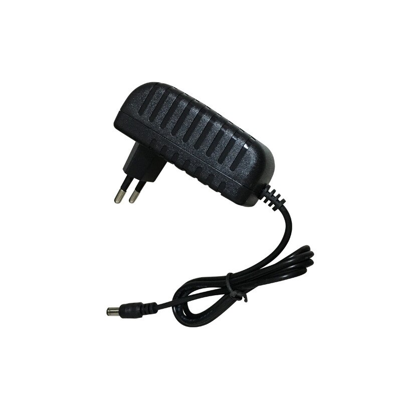 Guy-Tech AC/DC adapter compatibel met Verbatim 47512 1TB, 47513 1,5 TB USB 2.0 externe harde schijf HDD stroomkabel HD PS wandlader ingang: 100-240 VAC wereldwijd gebruik stekker