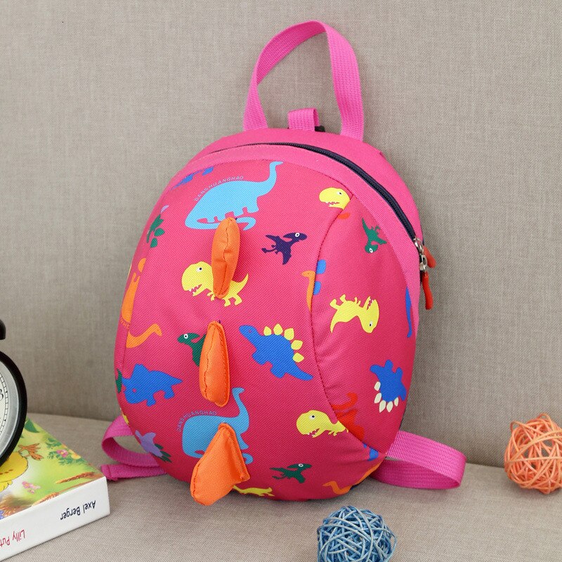 Voor Kids Kleuterschool Rugzak Kinderen Schooltassen Anti-verloren Jongens Meisjes Nursery Baby Satchel Mochila Infantil preschool tassen