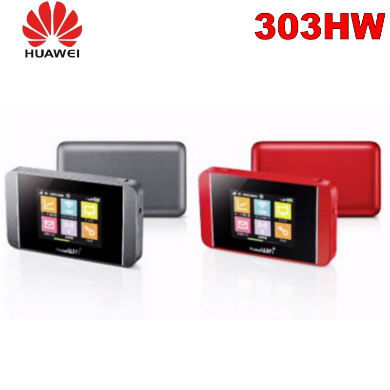 pocket wifi 303hw