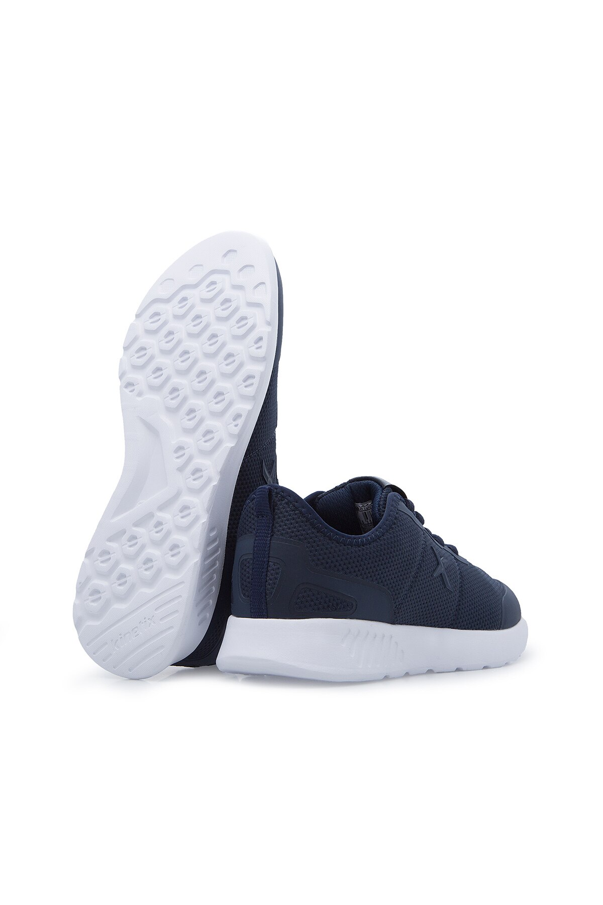 Kinetix sneaker schoenen herenschoenen lazerm