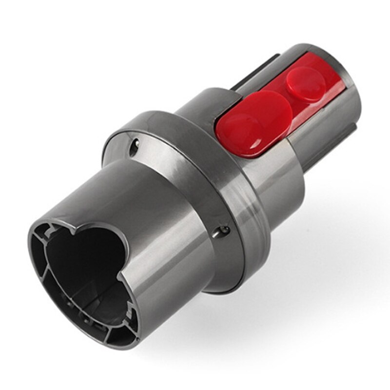 Convertidor de adaptador de iluminación LED para Dyson V7, V8, V10, V11, V15, piezas de aspiradora inalámbrica