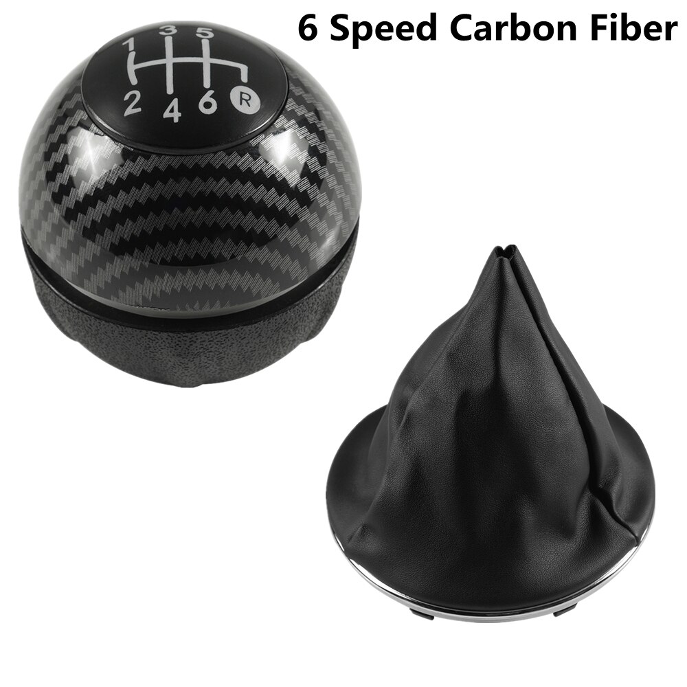 Schakelpook Voor Fiat 500 500C 2007 2008 2009 2010 2011 2012 2013 2014