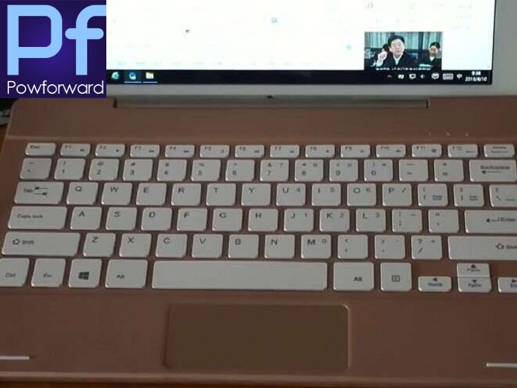 Couverture de clavier en Silicone pour Jumper EZpad 6 Pro / ezpad 6s pro, PC tablette 11.6 pouces, ordinateur portable Ultrabook, Notebook