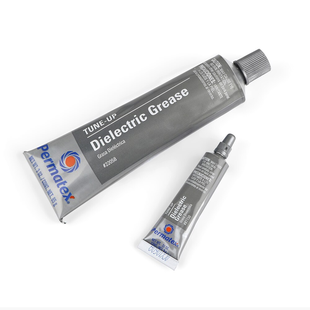 Permatex 22058 81150 Dielectric Grease For Mechanical Keyboard Stabilizer Balance Bar Steel Wire Grease With Pen Tool