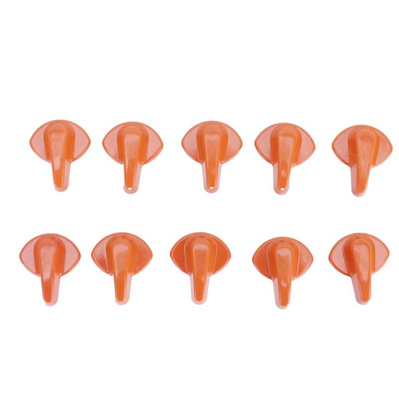 20Pcs Choke Knop Fit Voor Stihl FS100 FS110 FS120 FS130 FS160 FS200 FS180 FS250 FS220