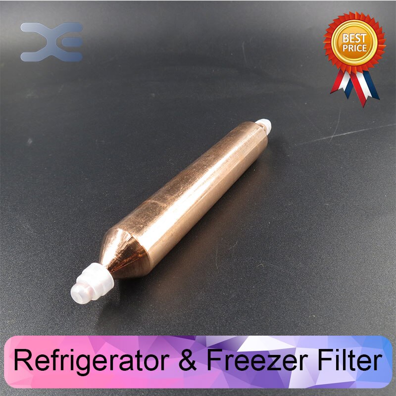 5Pcs Refrigerant Ball Valve Accessories Refrigerator Freezer Spare Parts 125*16mm Freezer Parts