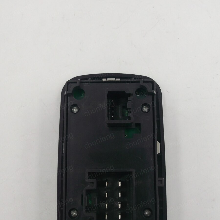 For Ford Fiesta Lifter Switch Front Left Front Power Window Switch Lift Switch