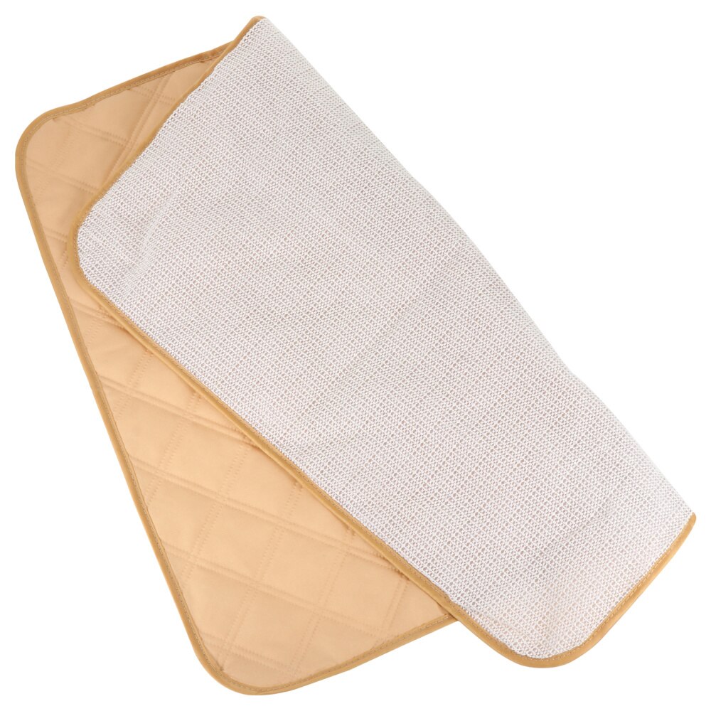 Washable Seat Pad for Incontinence Protection Underpad Chair Absorbent Pads