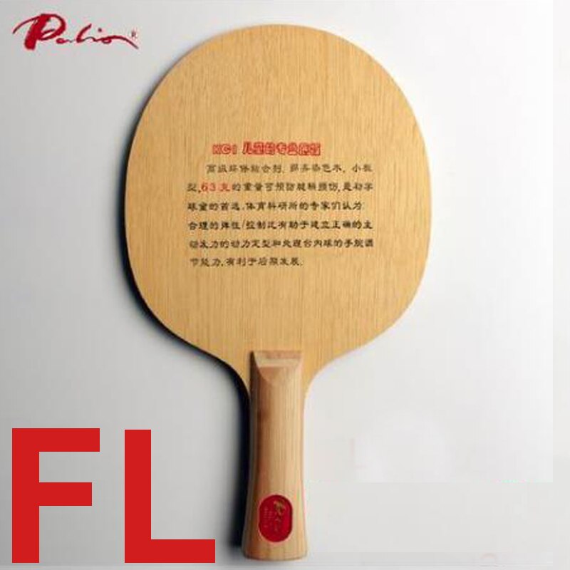Palio Expert 2 Raquette de Tennis table et Ã tui