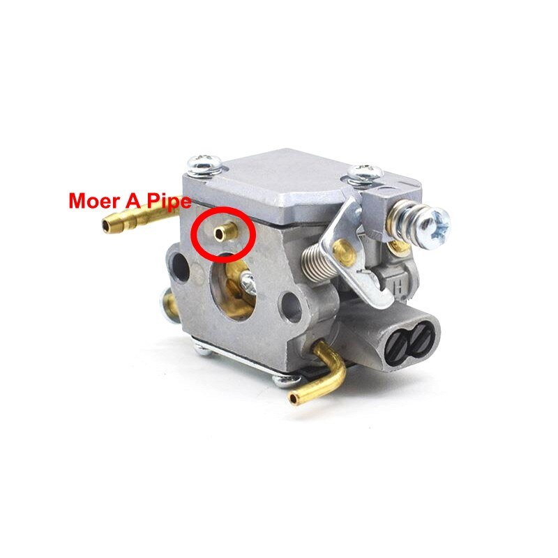 Carburetor 25CC CARB 2500 for ZENOAH KOMATSU OZITO... Grandado