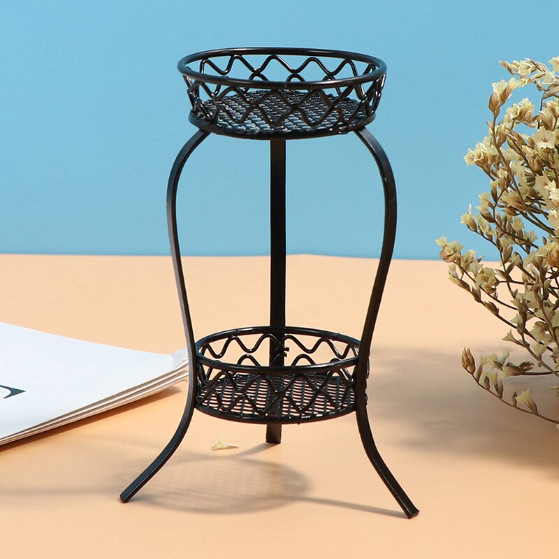 Multi Dollhouse Mobili di Vendita Ripiani In Miniatura di Legno Libro di Frutta Verdura Cremagliera Bambini Pretend Toy 1:12 Accessori Casa Delle Bambole: 11