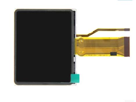 Original Repair Parts For Nikon D800 D800E D600 D610 D4 LCD Display Screen With Backlight And Glass