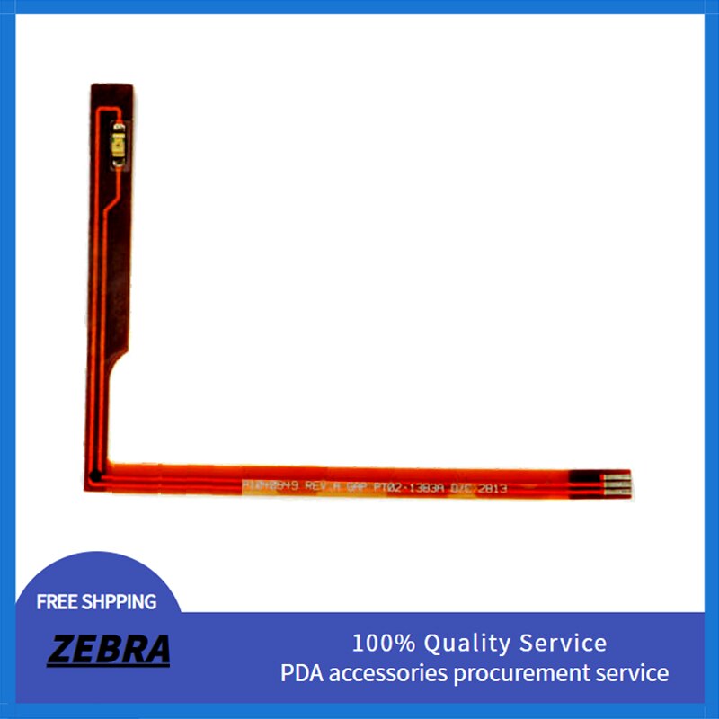 Cable Flexible para impresora móvil QLN420 (PT02-1383A), y original, gratuita