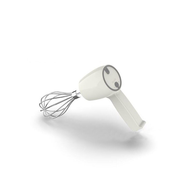 Wireless Electric Whisk Household Mini Handheld Charging Whipped Creamy Egg White Baking Tool Automatic Mixer