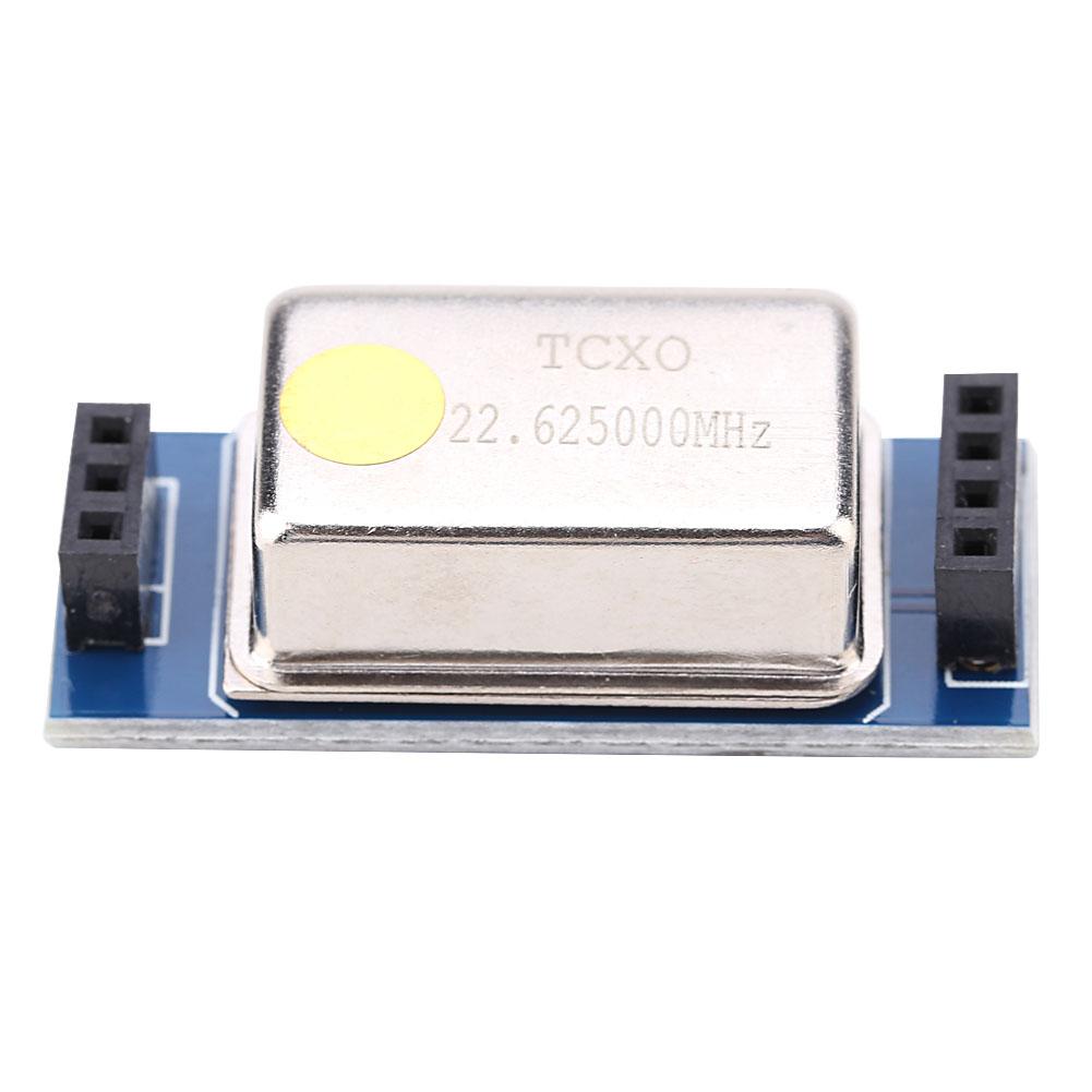 Pour Yaesu FT-817/857/897 TCXO Module cristal composants cristal 22.625 MHz à compensation de température élevée