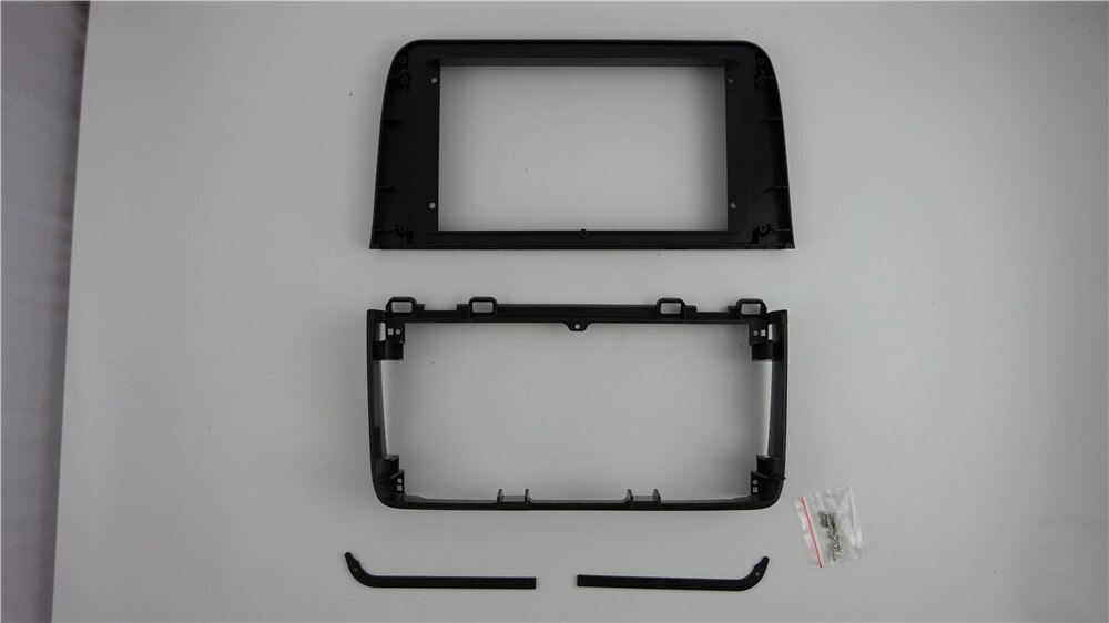 EZoneTronics 9 telaio facciale per PEUGEOT 308 2008-2013 speciale autoradio ster
