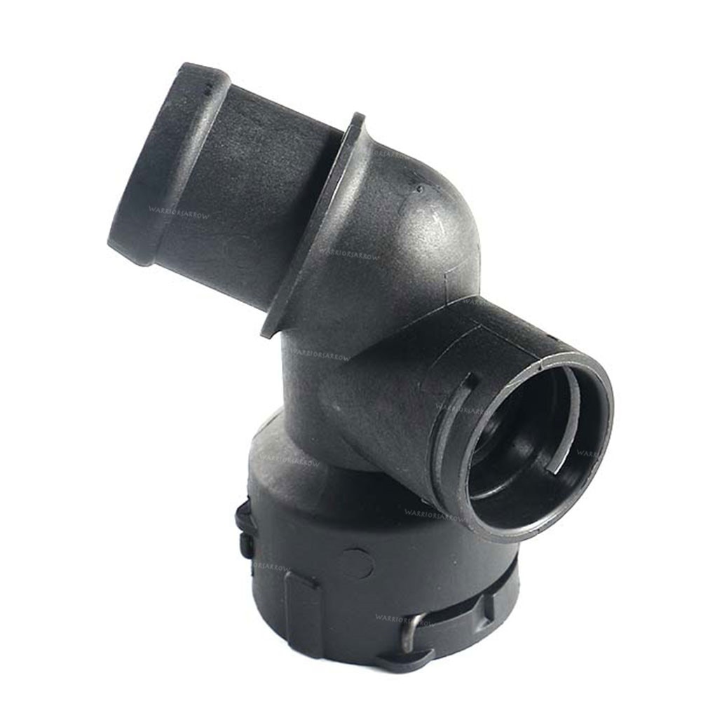 5Q0122291CB For VolksWagen Jetta 1.4L-L4 Radiator-Lower Coupling